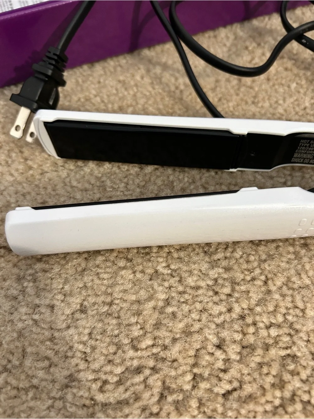 Hot Shot Tools Black Pearl 1
